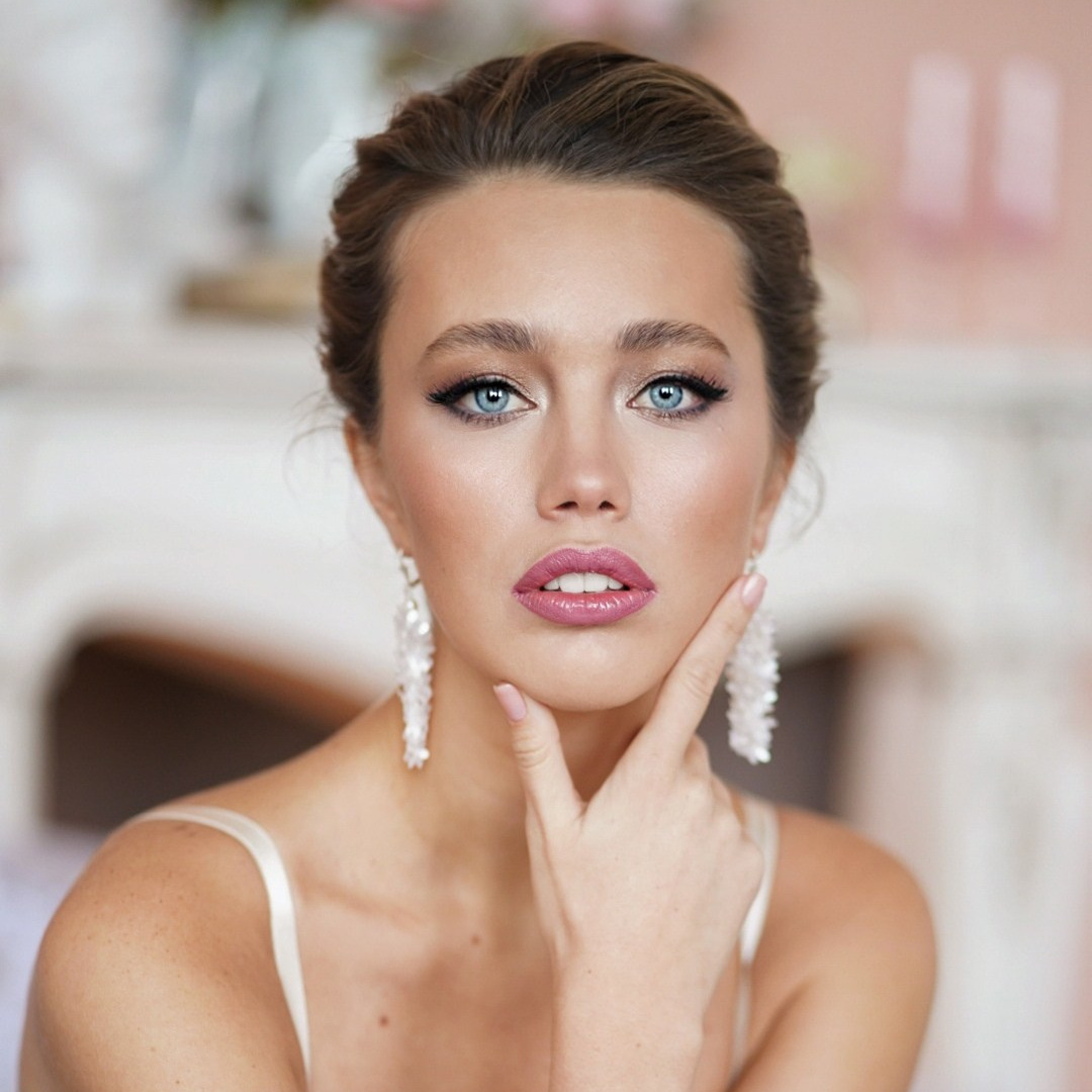 Услуги. Свадебный стилист Москва