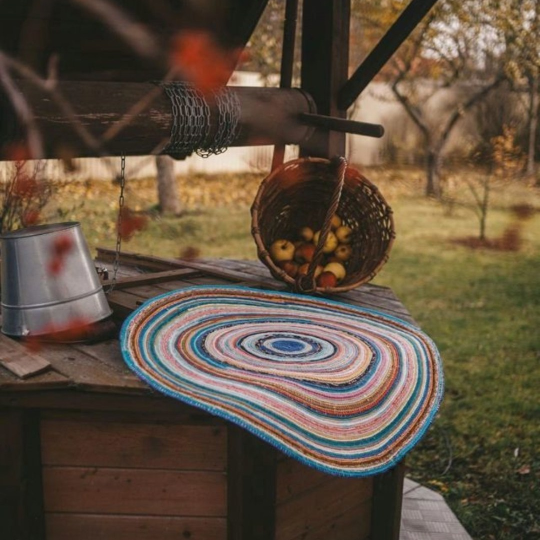 Коврики. Атмосферный фотограф Москва