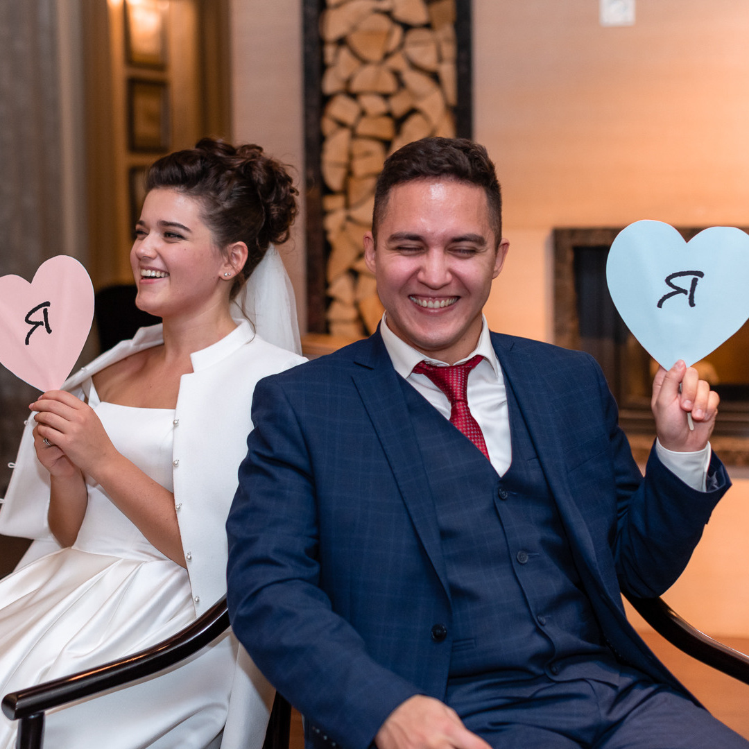 репортажная съемка