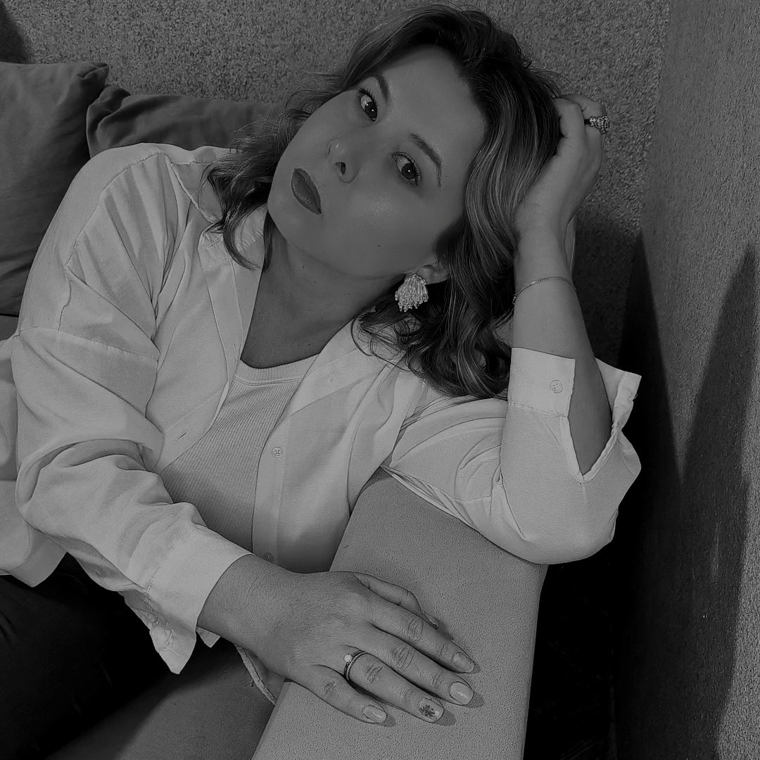 Контакты. Ретушер Зенькевич Света