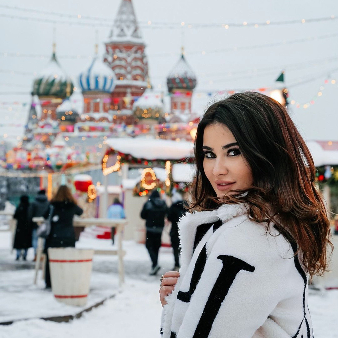 О нас. Впечатления и экскурсии в Петербурге, Москве, Казани и Сочи