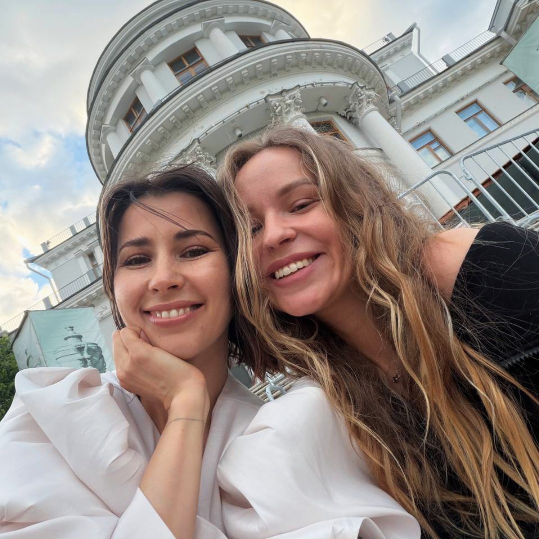 Отзывы. Женский фотограф Екатерина Смолина в Москве