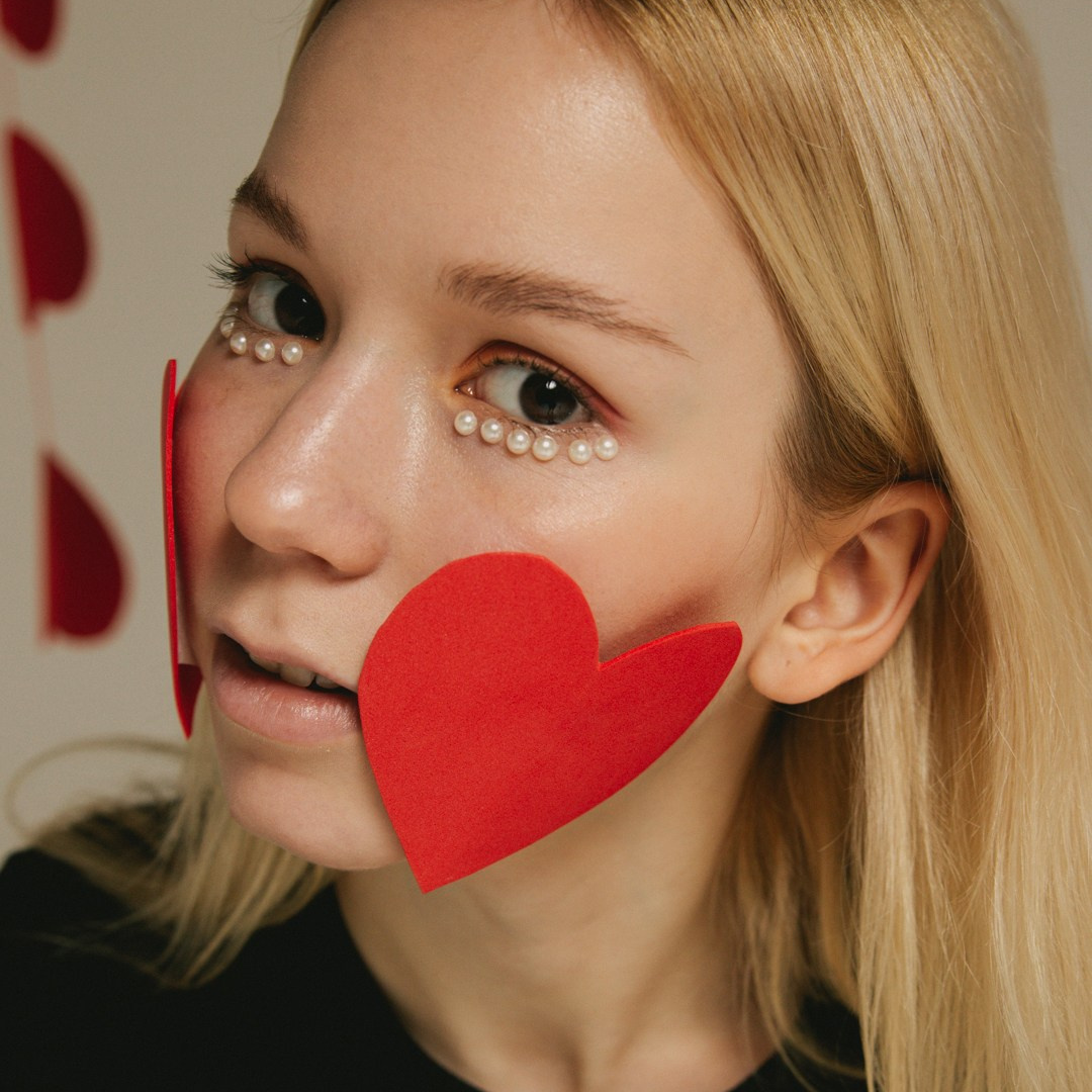 Фотограф Настя Булочка Екатеринубрг