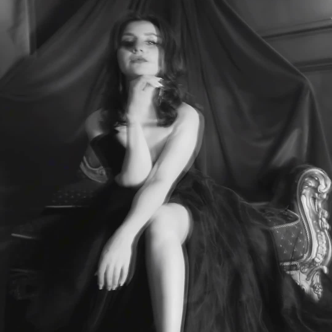 Видеомейкер Барышева Оля