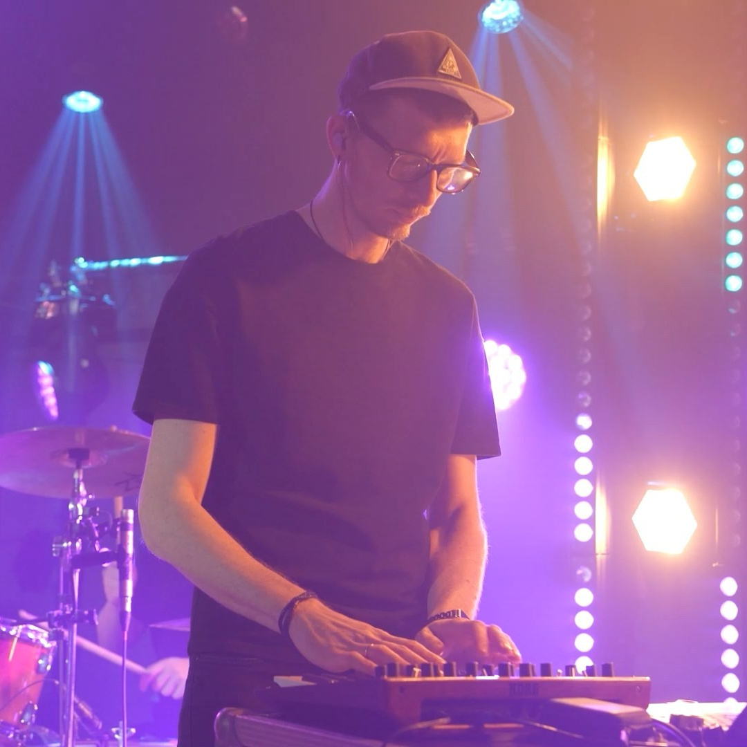 Услуги. Видеограф Максим Орлов