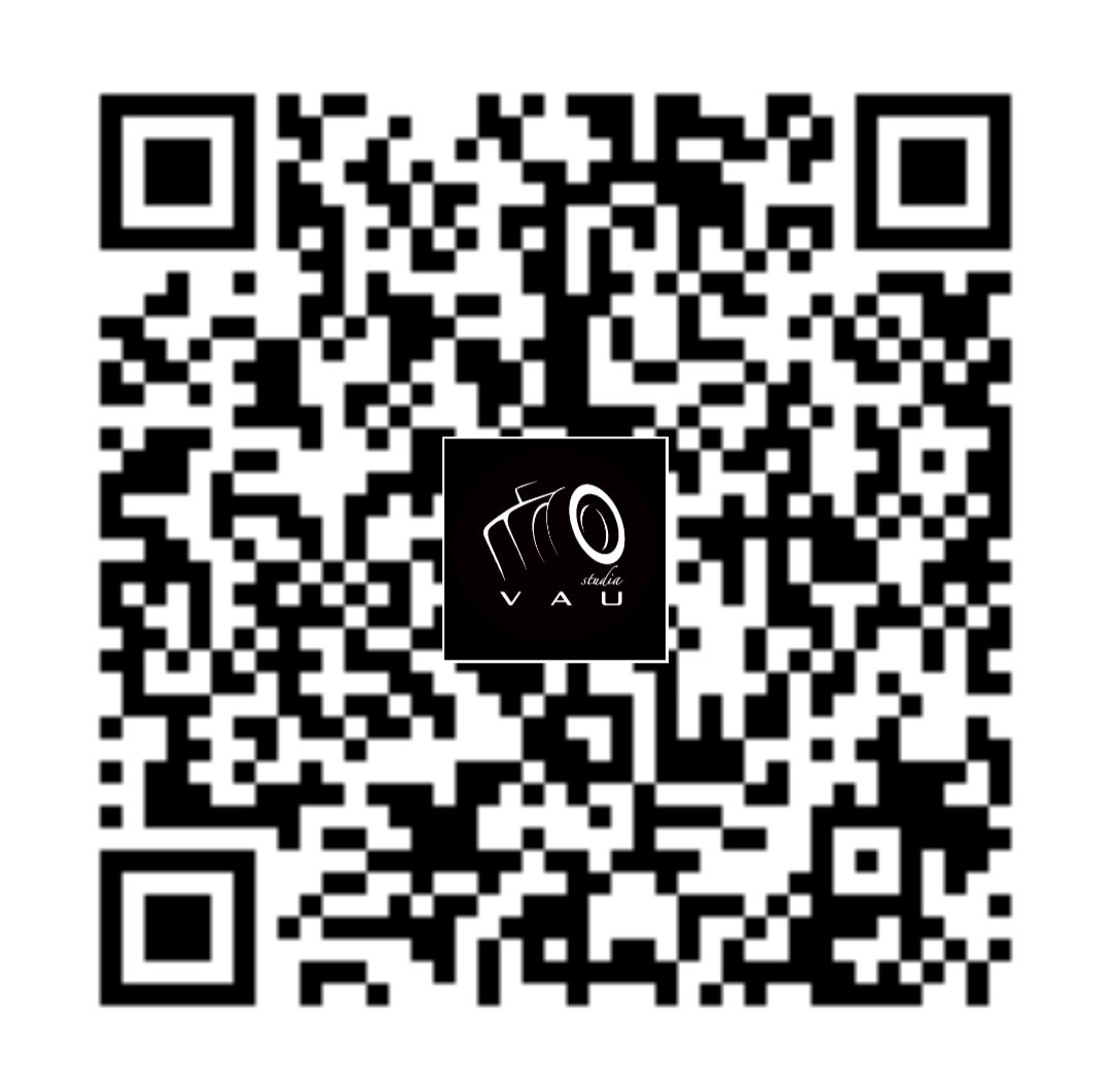 Фото и видео съёмка на заказ. VAU Studia. Москва