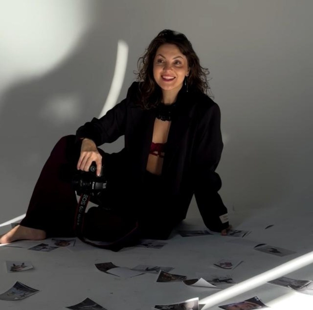 Консультация для фотографов…и не только. Венера Гайн. Репортажный фотограф  Тюмень. Обучение фотографии с 0