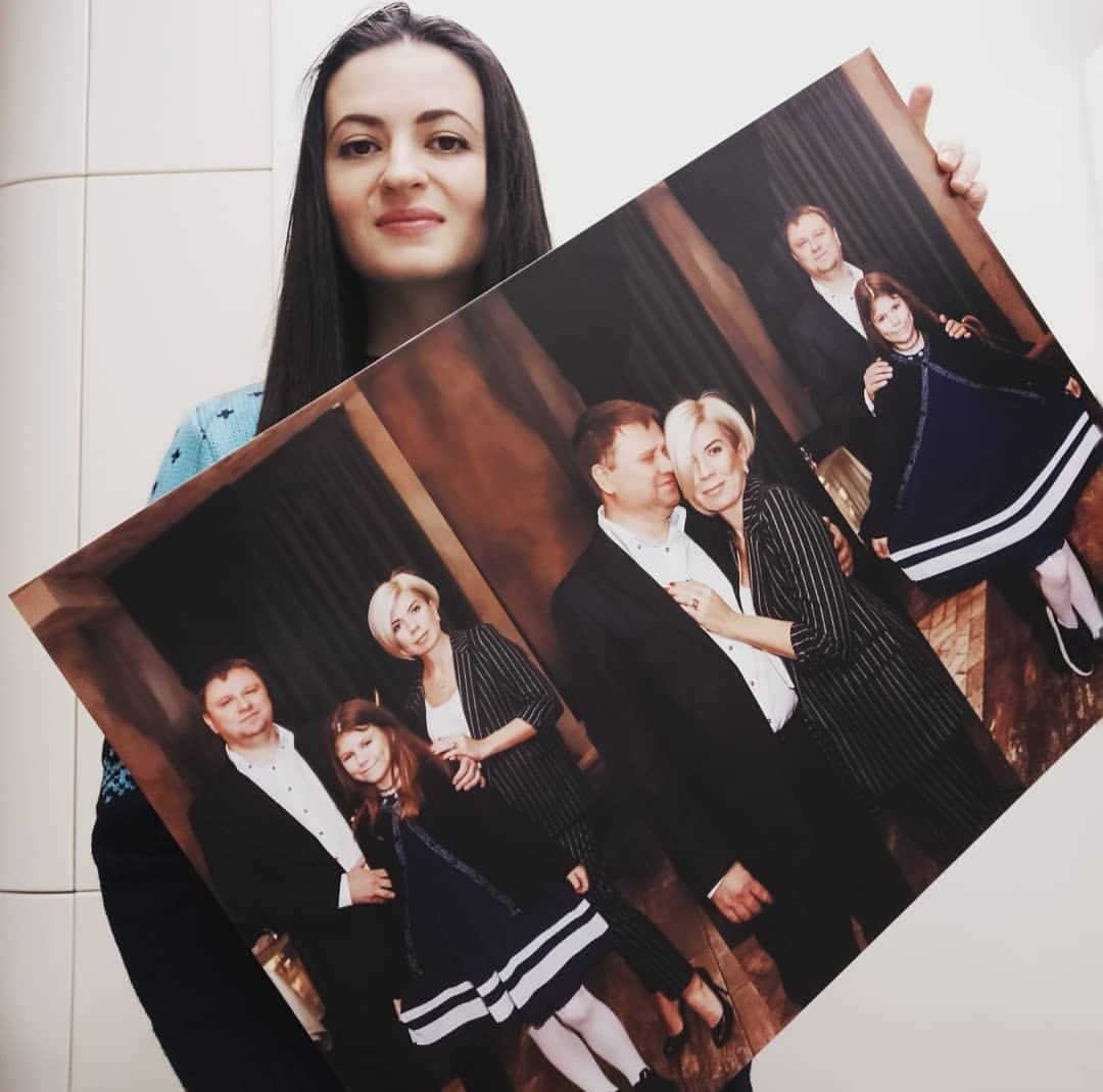 Фотокниги. Фотограф новорожденных Краснодар Малышенко Надежда