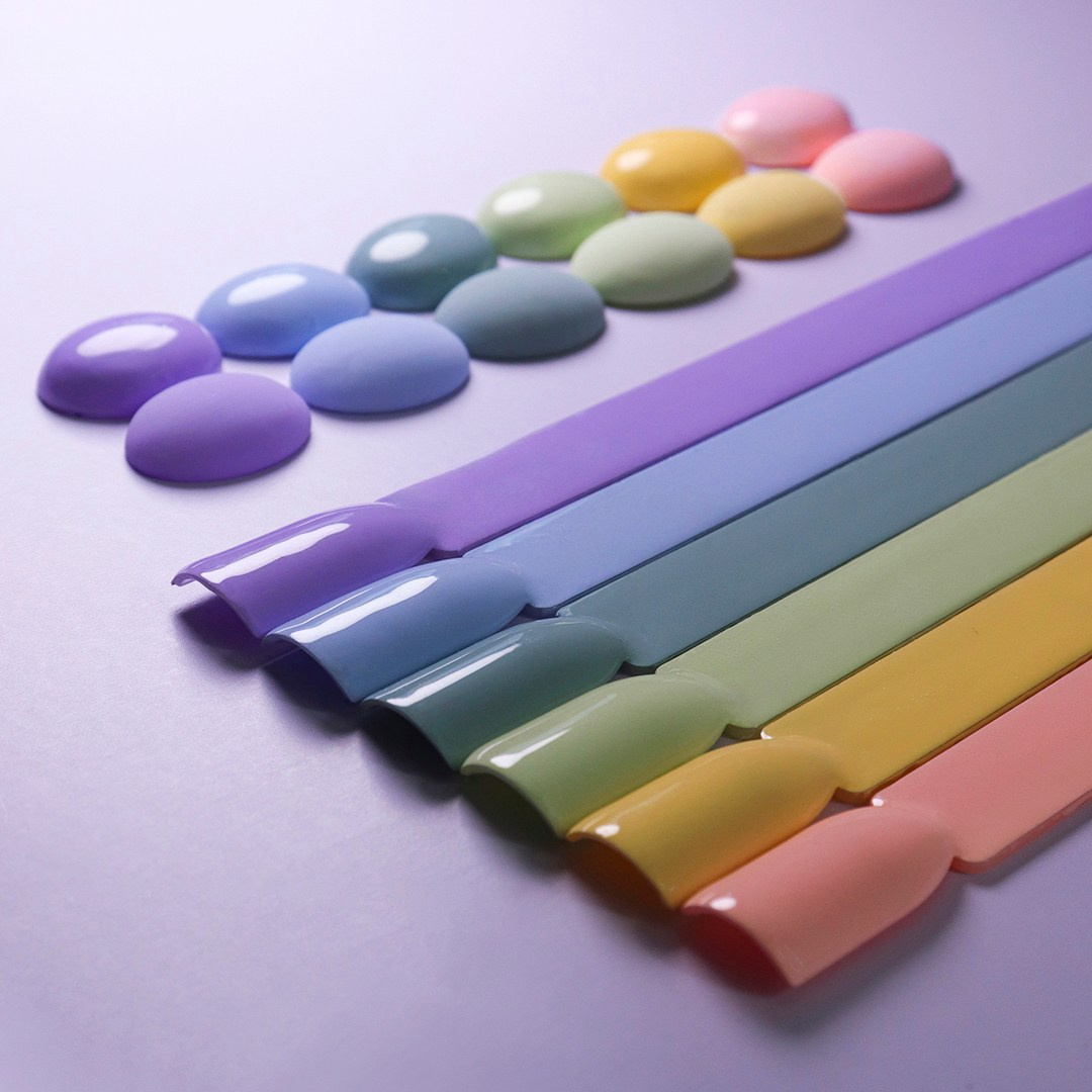 Дизайн ногтей. Фотограф из Москвы — DASHA NOVA | Авторская фотография в разных жанрах