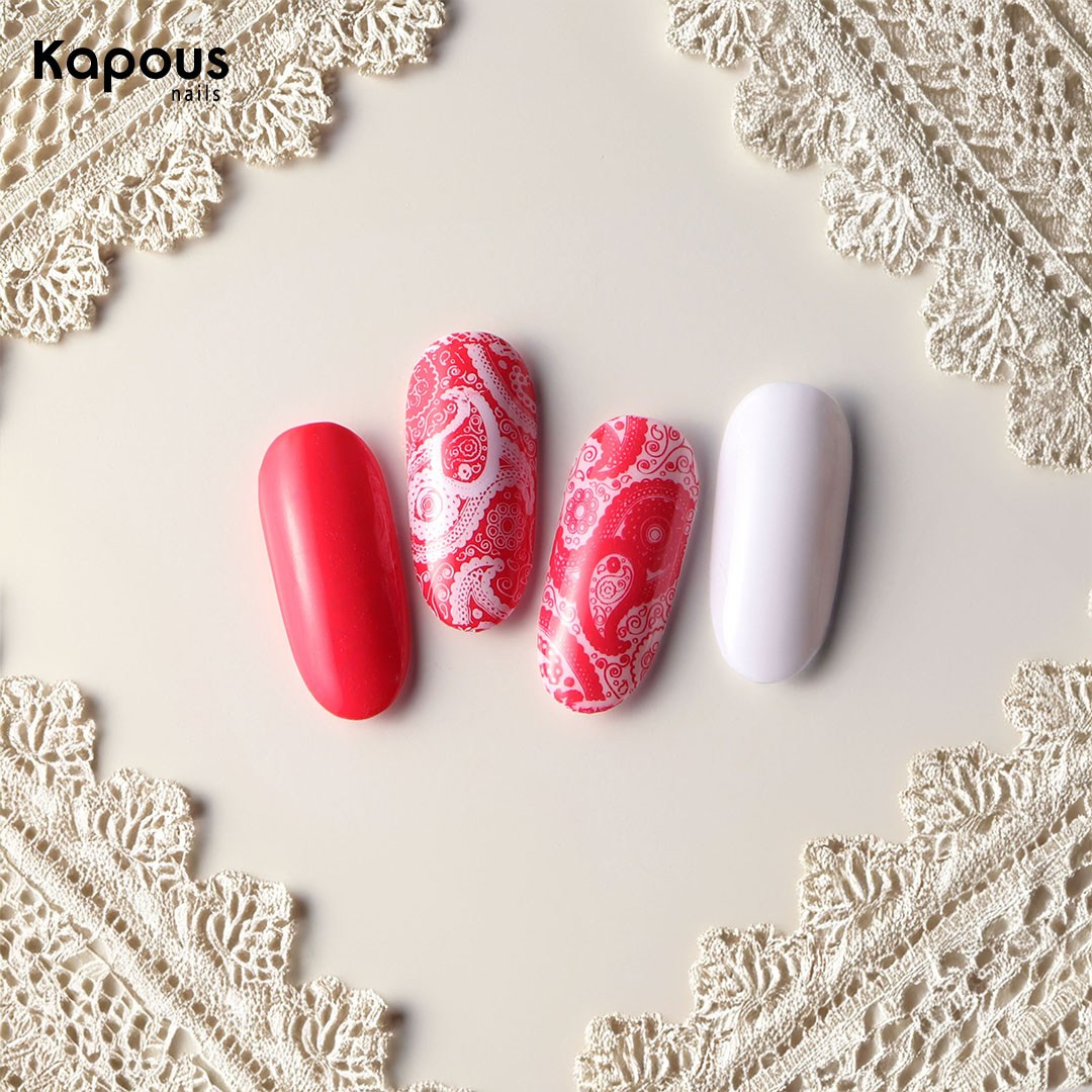 Дизайн ногтей. Фотограф из Москвы — DASHA NOVA | Авторская фотография в разных жанрах