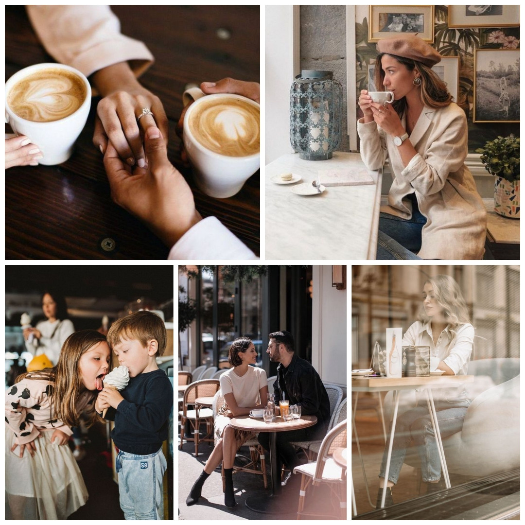 Идеи для летней фотосессии. Фотограф в Железнодорожном и Балашихе