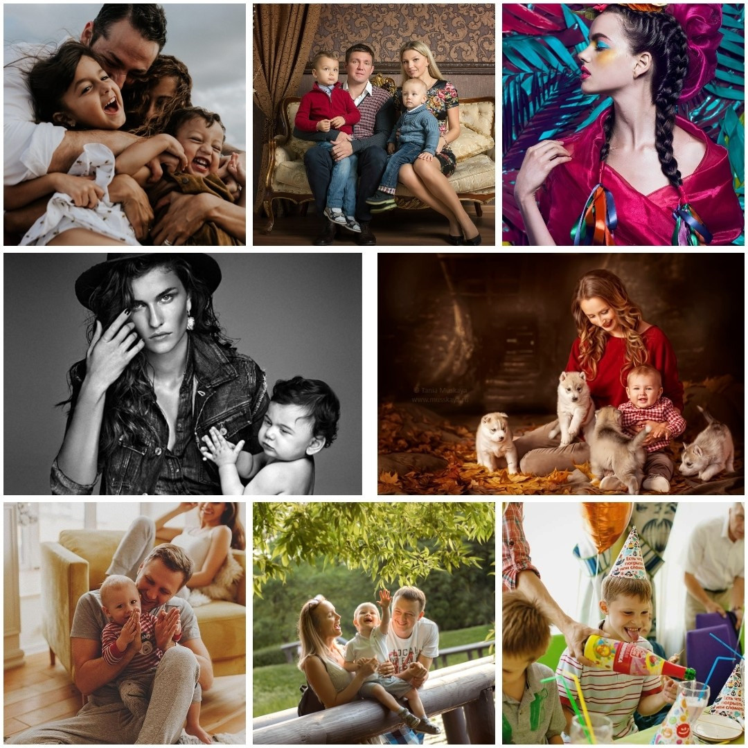 Как подготовиться к фотосессии?. Фотограф в Железнодорожном и Балашихе