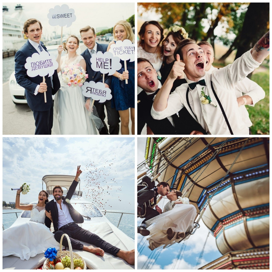 Свадебная фотосессия в Железнодорожном/Балашихе. Фотограф в Железнодорожном и Балашихе