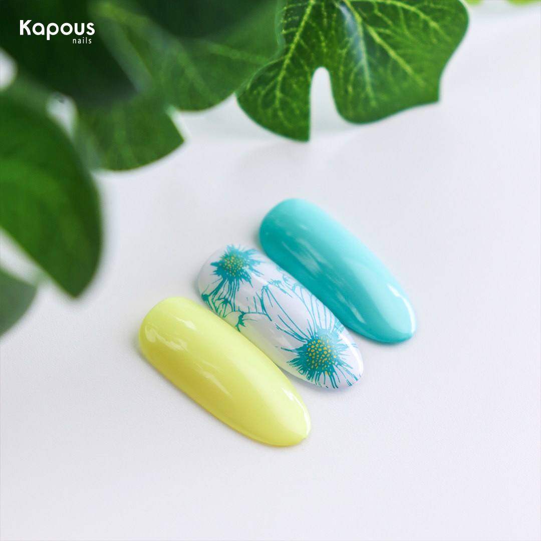 Дизайн ногтей. Фотограф из Москвы — DASHA NOVA | Авторская фотография в разных жанрах