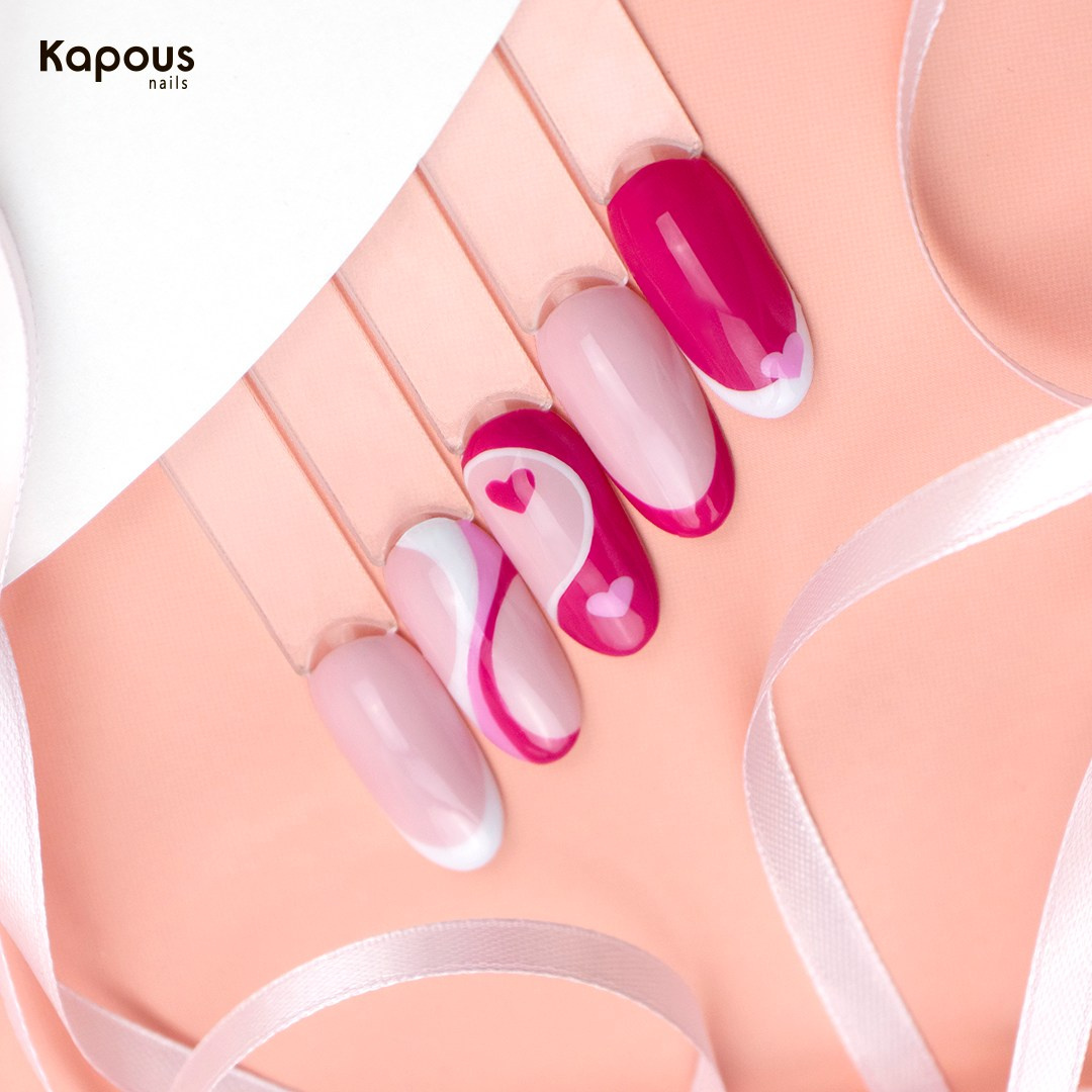 Дизайн ногтей. Фотограф из Москвы — DASHA NOVA | Авторская фотография в разных жанрах