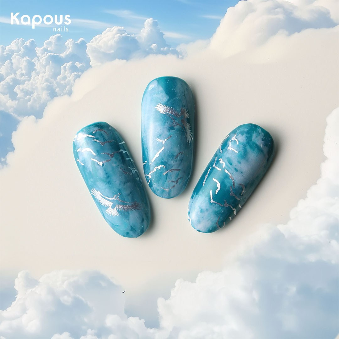 Дизайн ногтей. Фотограф из Москвы — DASHA NOVA | Авторская фотография в разных жанрах