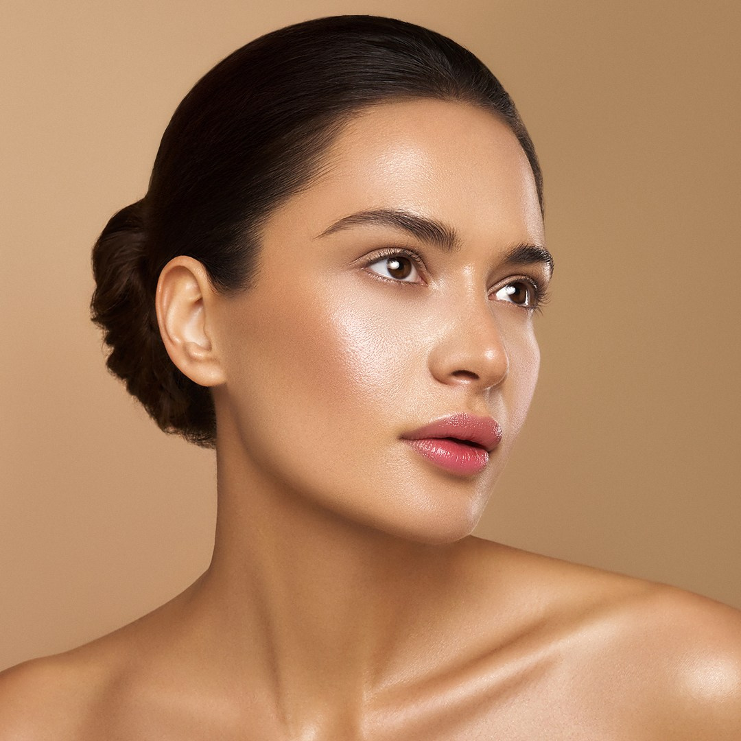 High-End Beauty Retouch, Advanced Skin Retouching, Fashion and Advertising Retouch