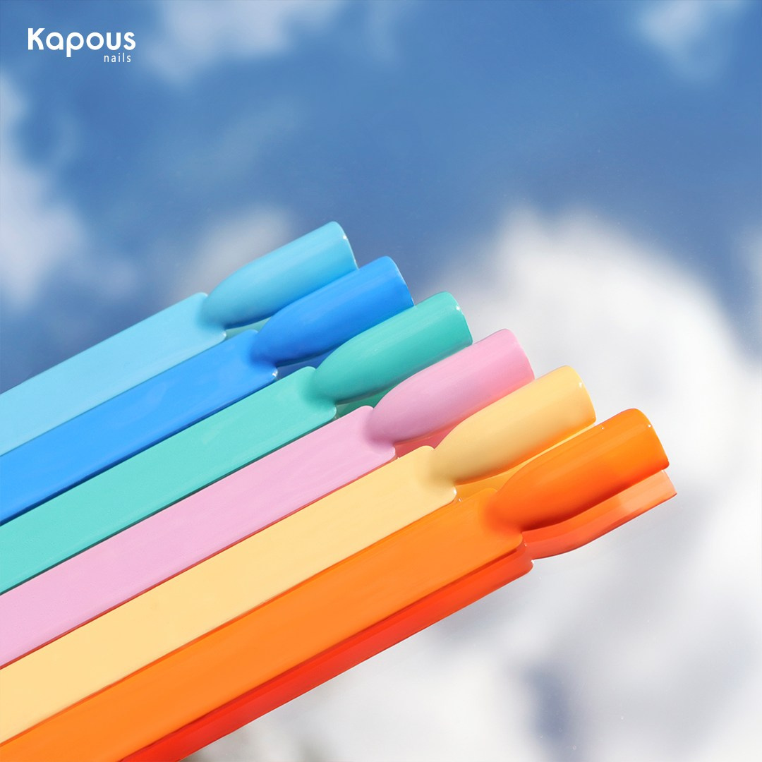 Дизайн ногтей. Фотограф из Москвы — DASHA NOVA | Авторская фотография в разных жанрах