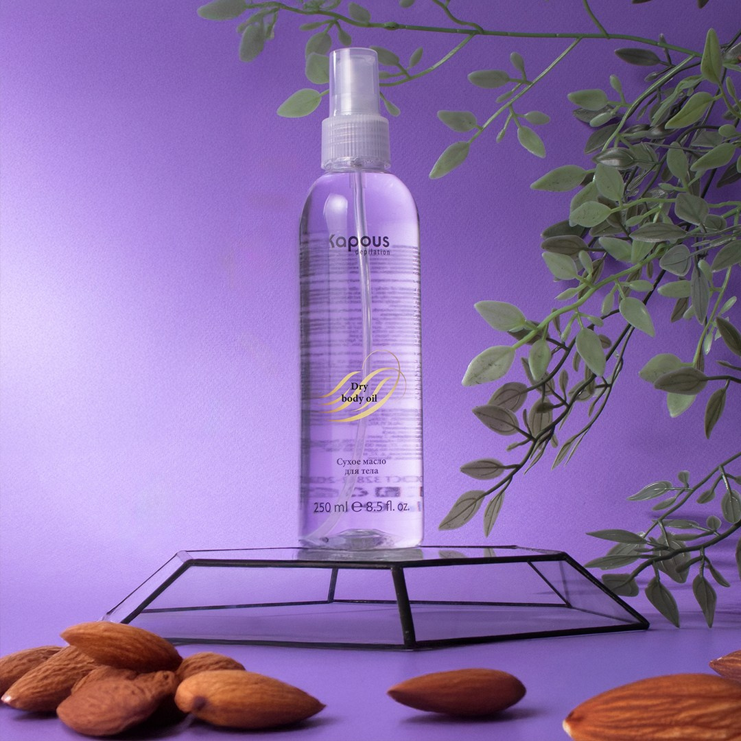 Средства Kapous. Фотограф из Москвы — DASHA NOVA | Авторская фотография в разных жанрах