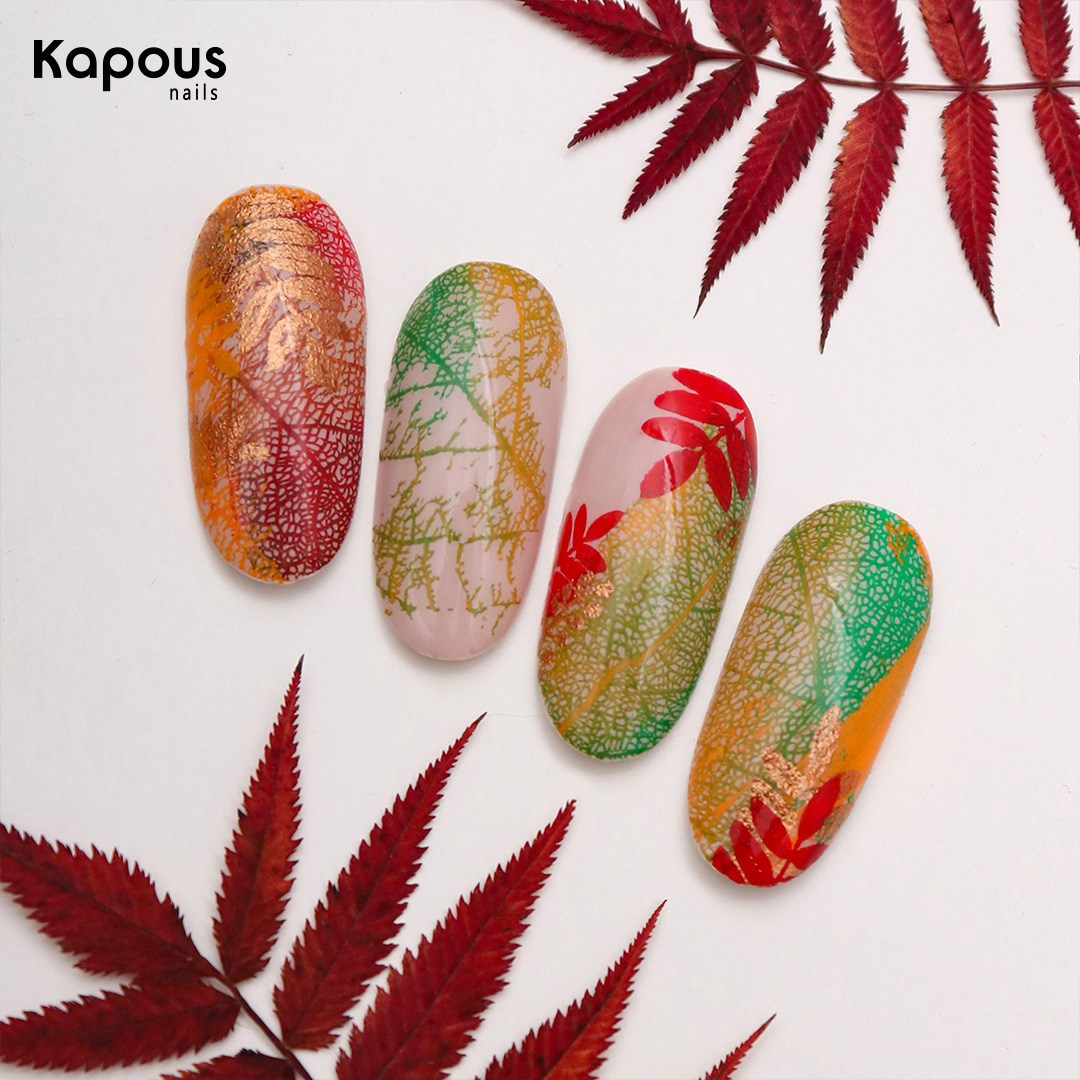 Дизайн ногтей. Фотограф из Москвы — DASHA NOVA | Авторская фотография в разных жанрах