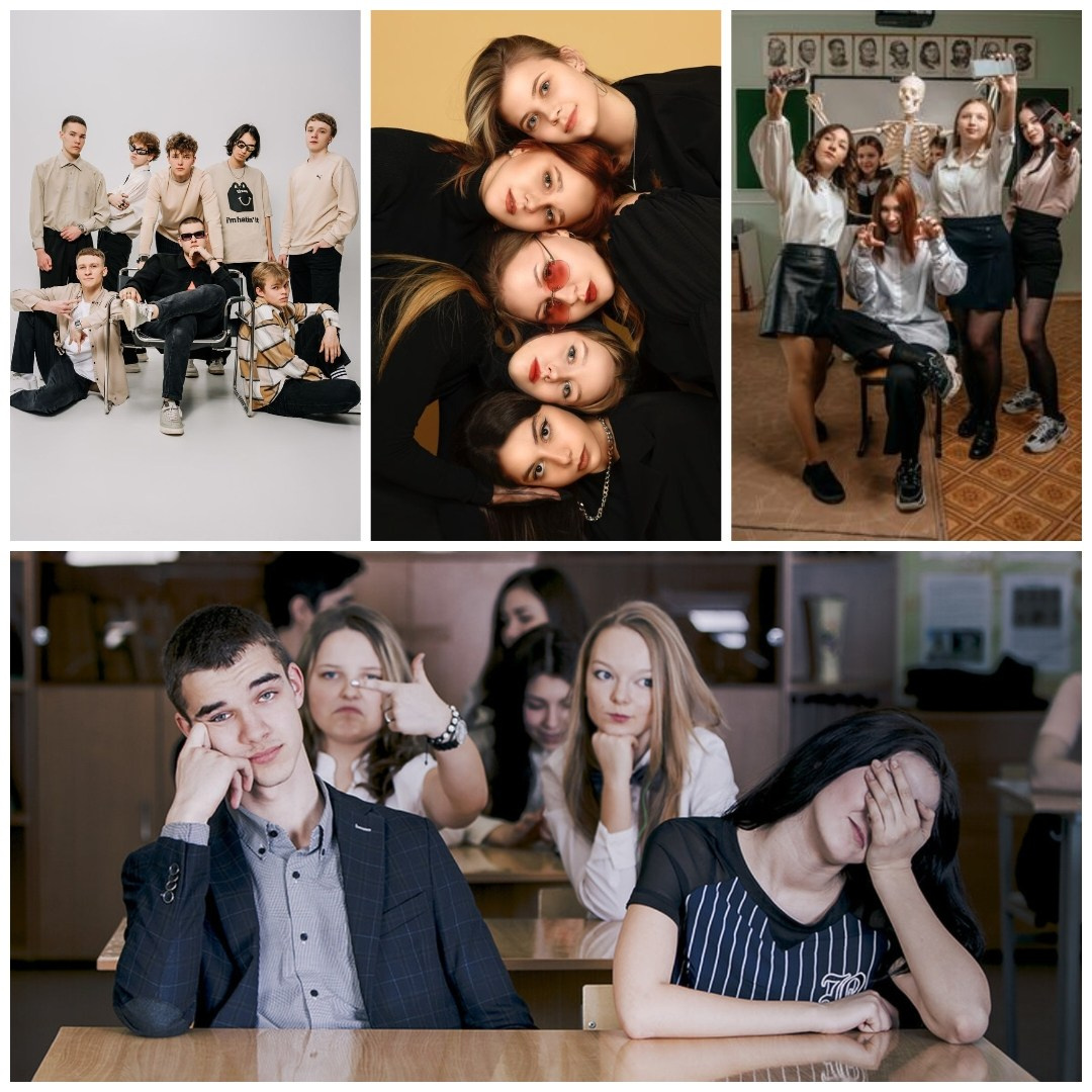 Фотосессия на выпускной альбом. Фишки и лайфхаки. Фотограф в Железнодорожном и Балашихе