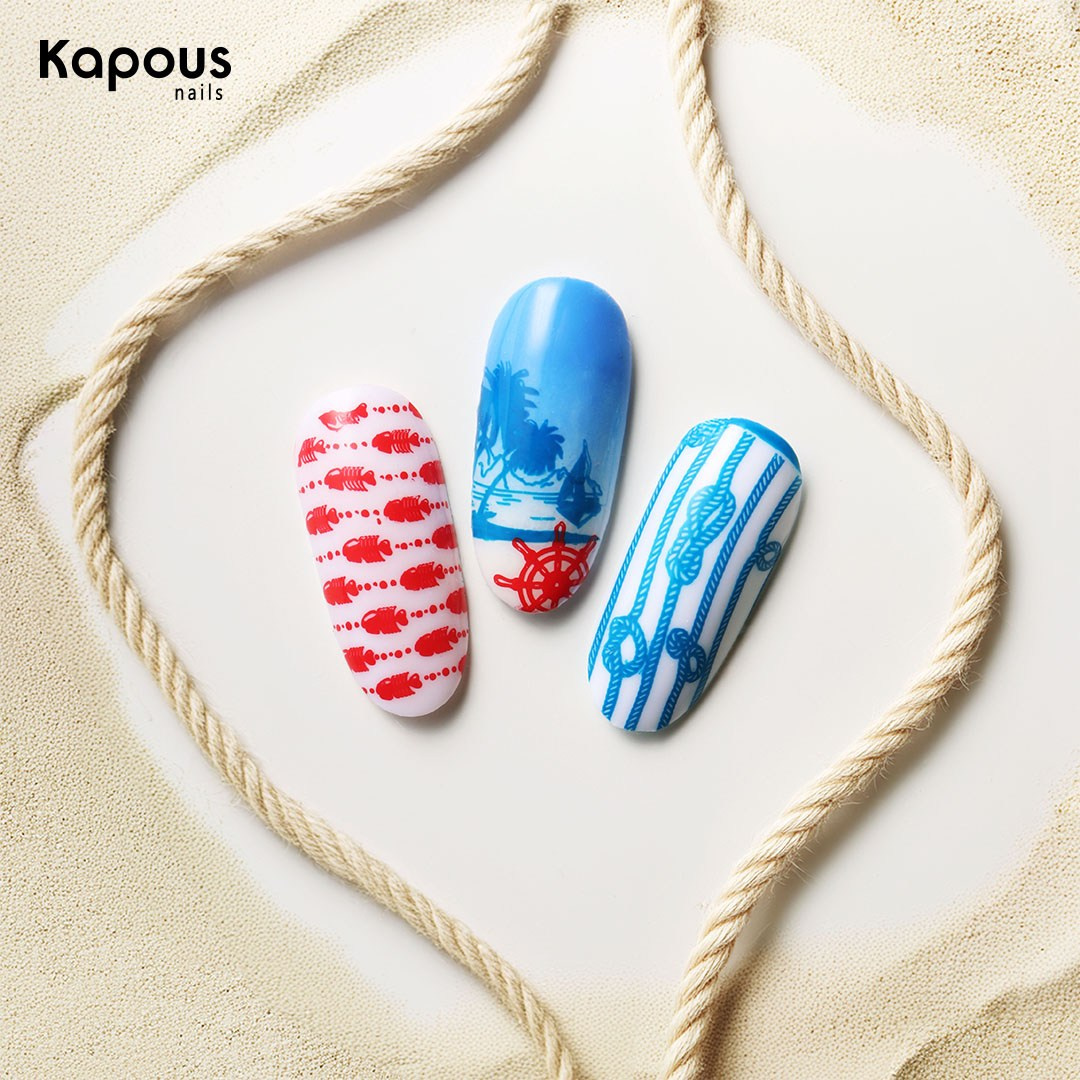 Дизайн ногтей. Фотограф из Москвы — DASHA NOVA | Авторская фотография в разных жанрах