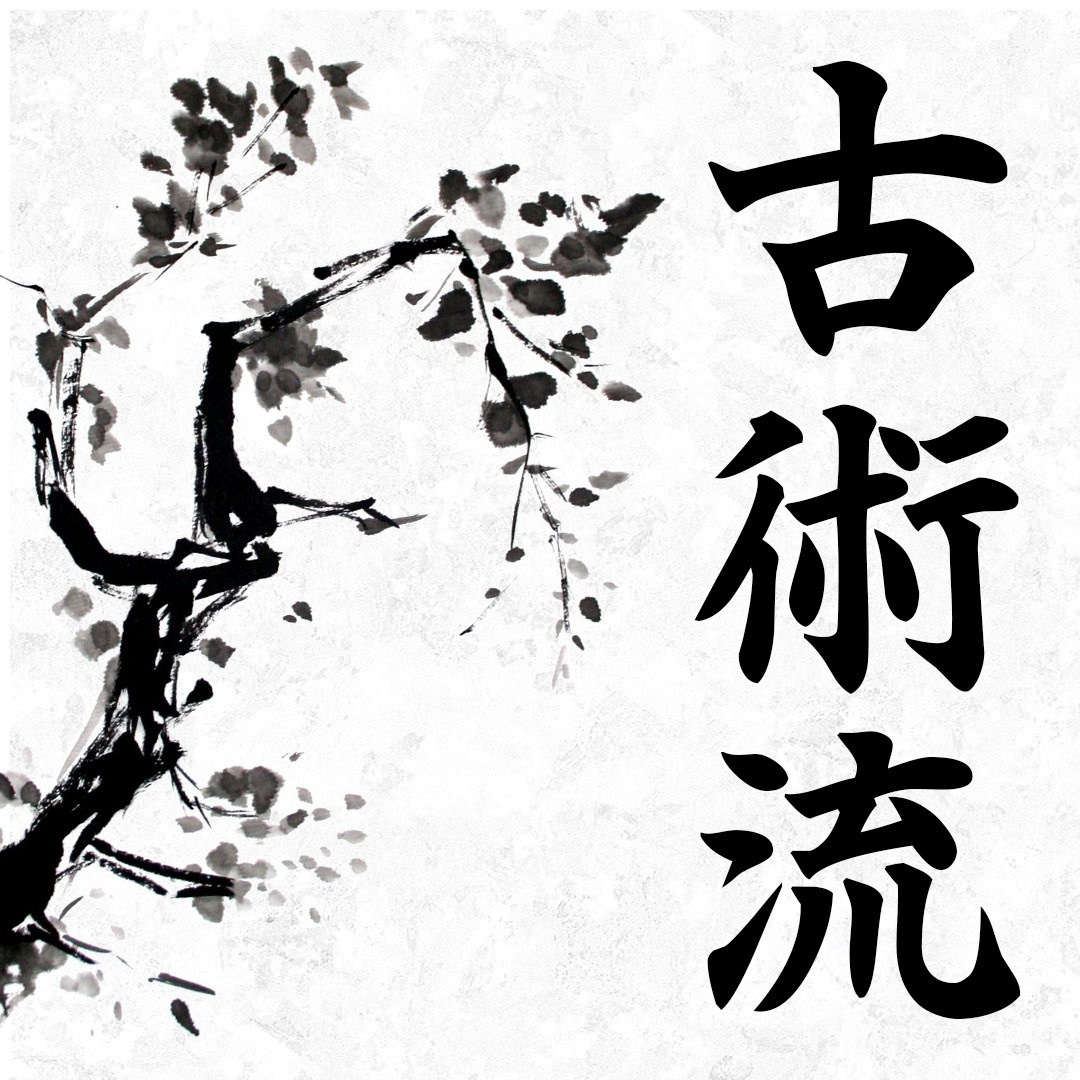 Кодзюцу-рю. Школа Боевых Искусств «МОН»