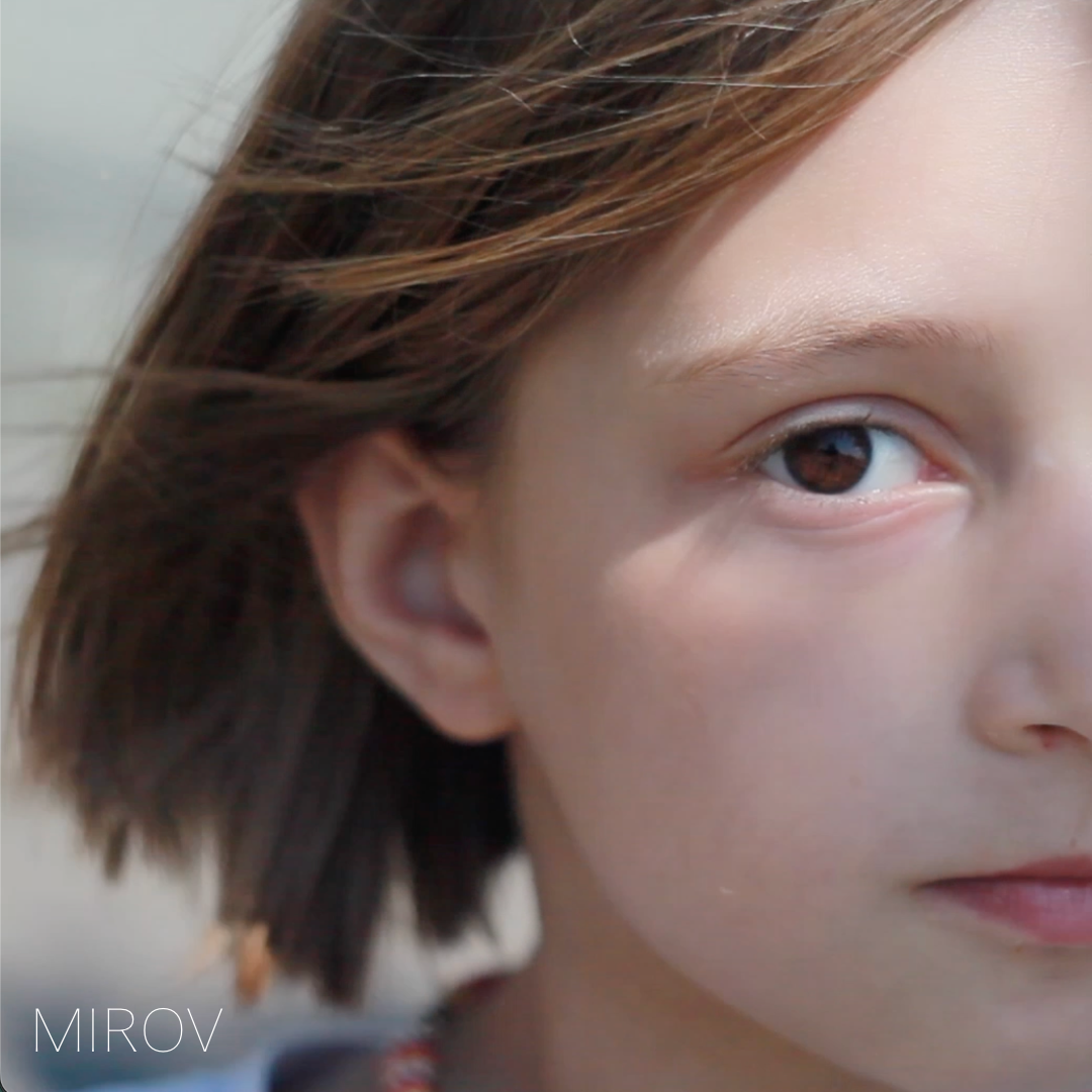 Soundscapes. Den Mirov — Photographer, Musician