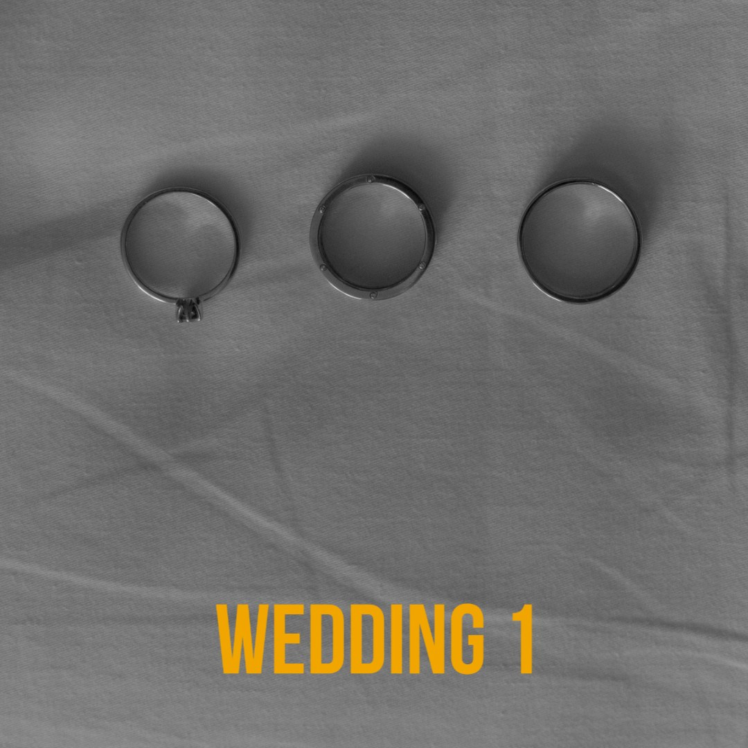 Свадебный фотограф Юлия Степанова