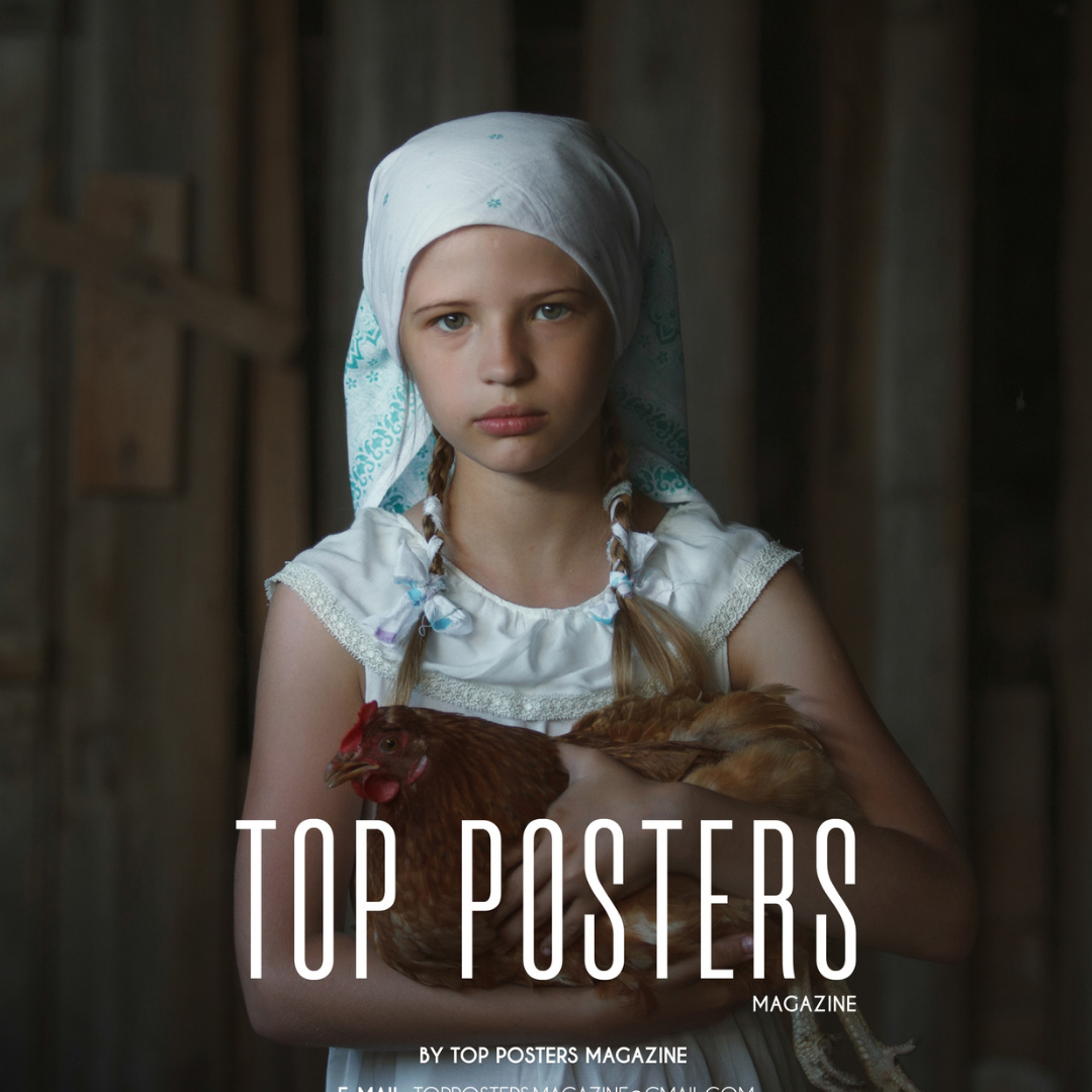 Детский и семейный фотограф в Павлодаре Оксана Солей. Школа моделей