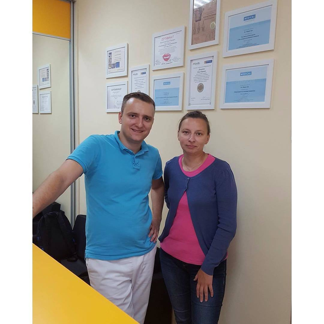 Стоматология в Твери - Линия Улыбки Отзывы. Стоматология в Твери - Линия Улыбки