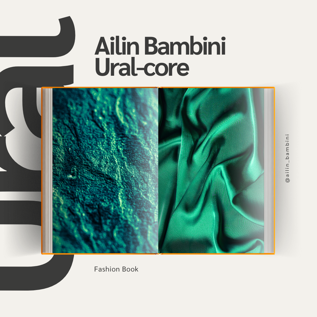 Бренд Ailin Bambini Дизайнер Alice Muse