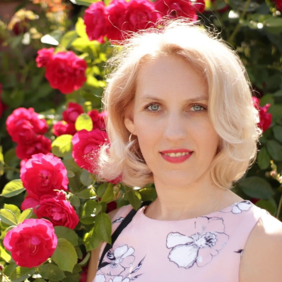 Контакты. Фотограф в Серпухове Наталья Руденко