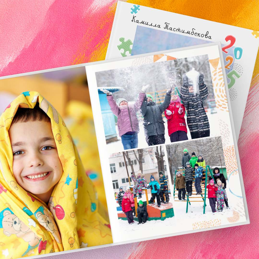 Выпускные альбомы во Владимире «Выпускник 33» ✨