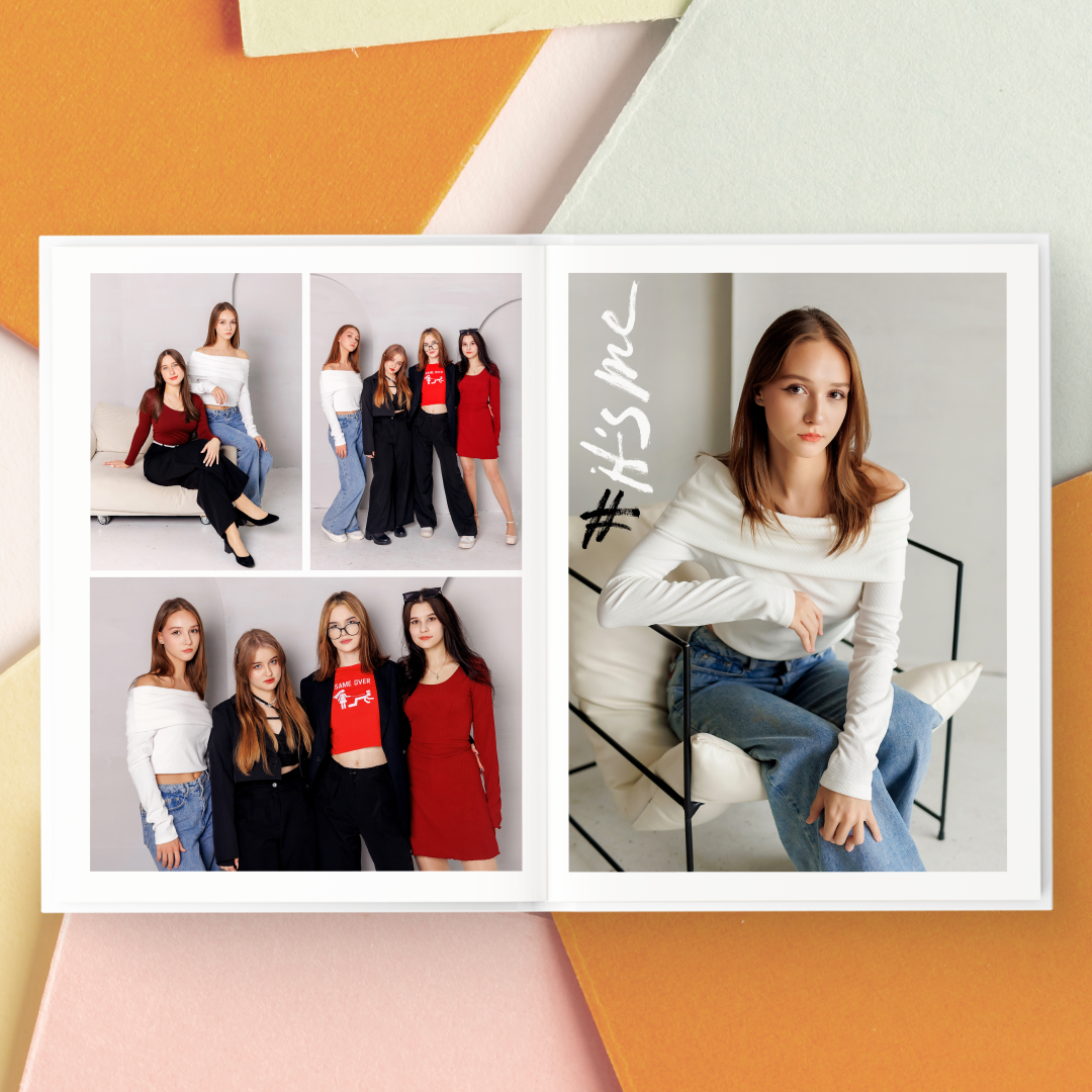 Выпускные альбомы 9 и 11 класса во Владимире — цены и идеи. Выпускные альбомы во Владимире «Выпускник 33» ✨