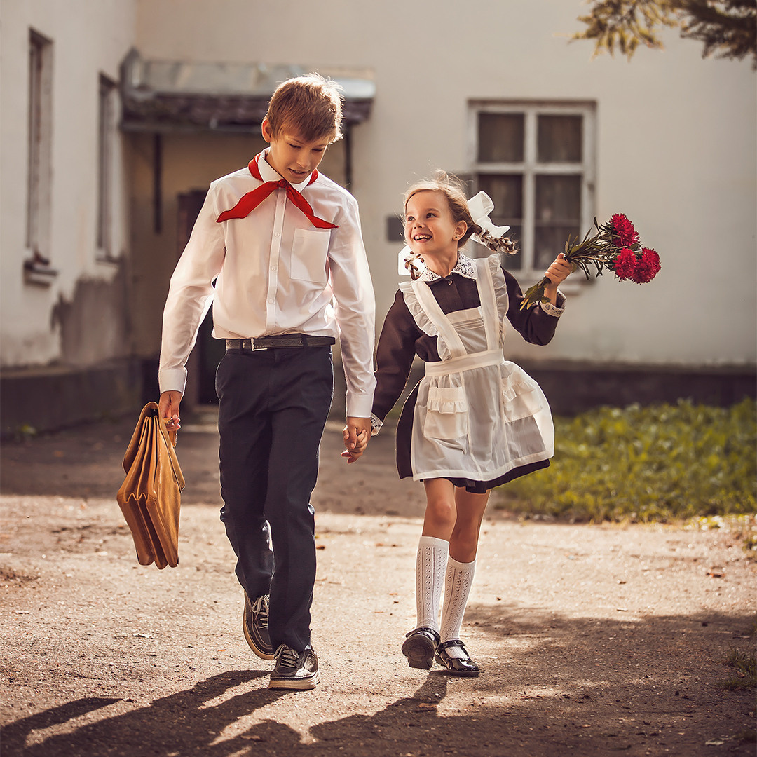 Индивидуальное обучение. Фотограф/ Москва и МО/ Обучение