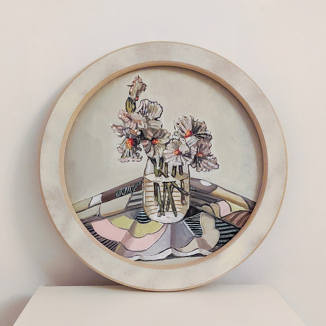 В наличии Натюрморт. Художник и Фотограф Тимохина Юлия