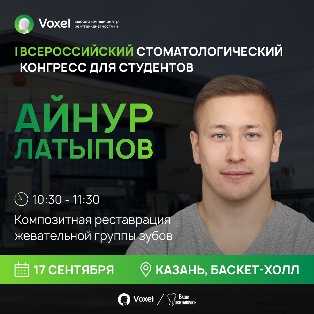 Voxel. Портфолио. Дизайнер и рилсмейкер