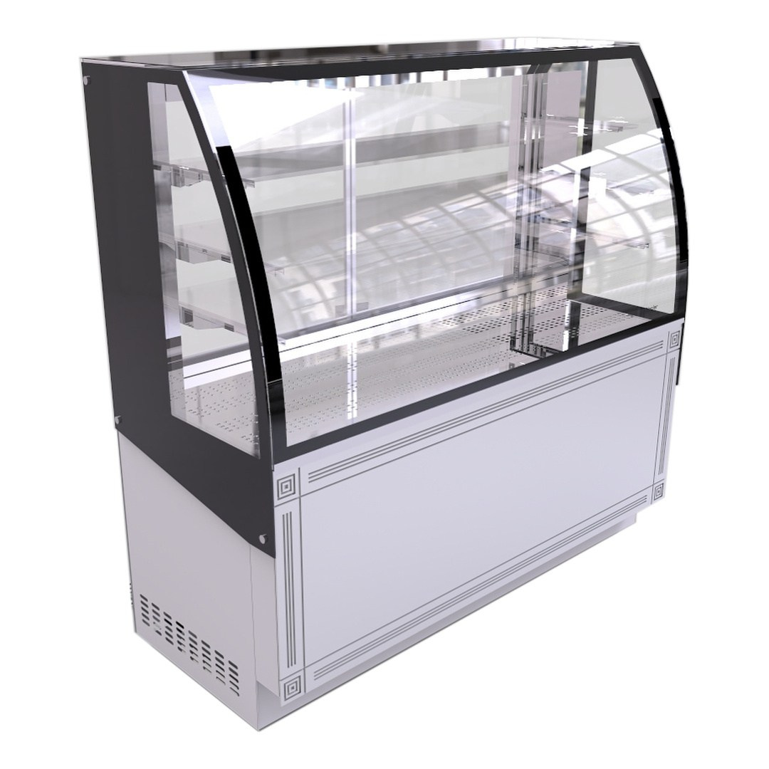 3 Обор. Витрины