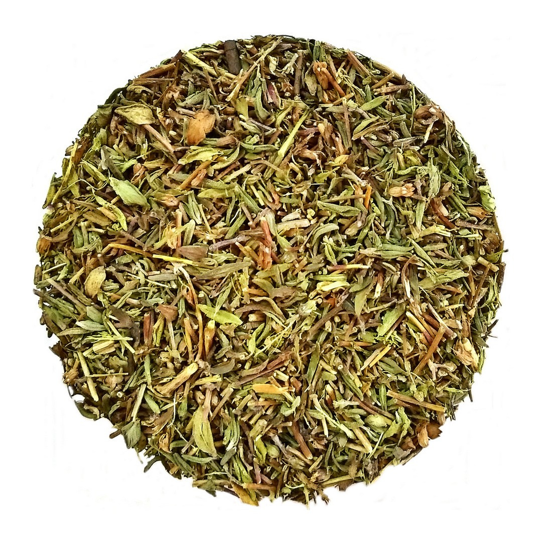 ЧАЙ Травяной чай