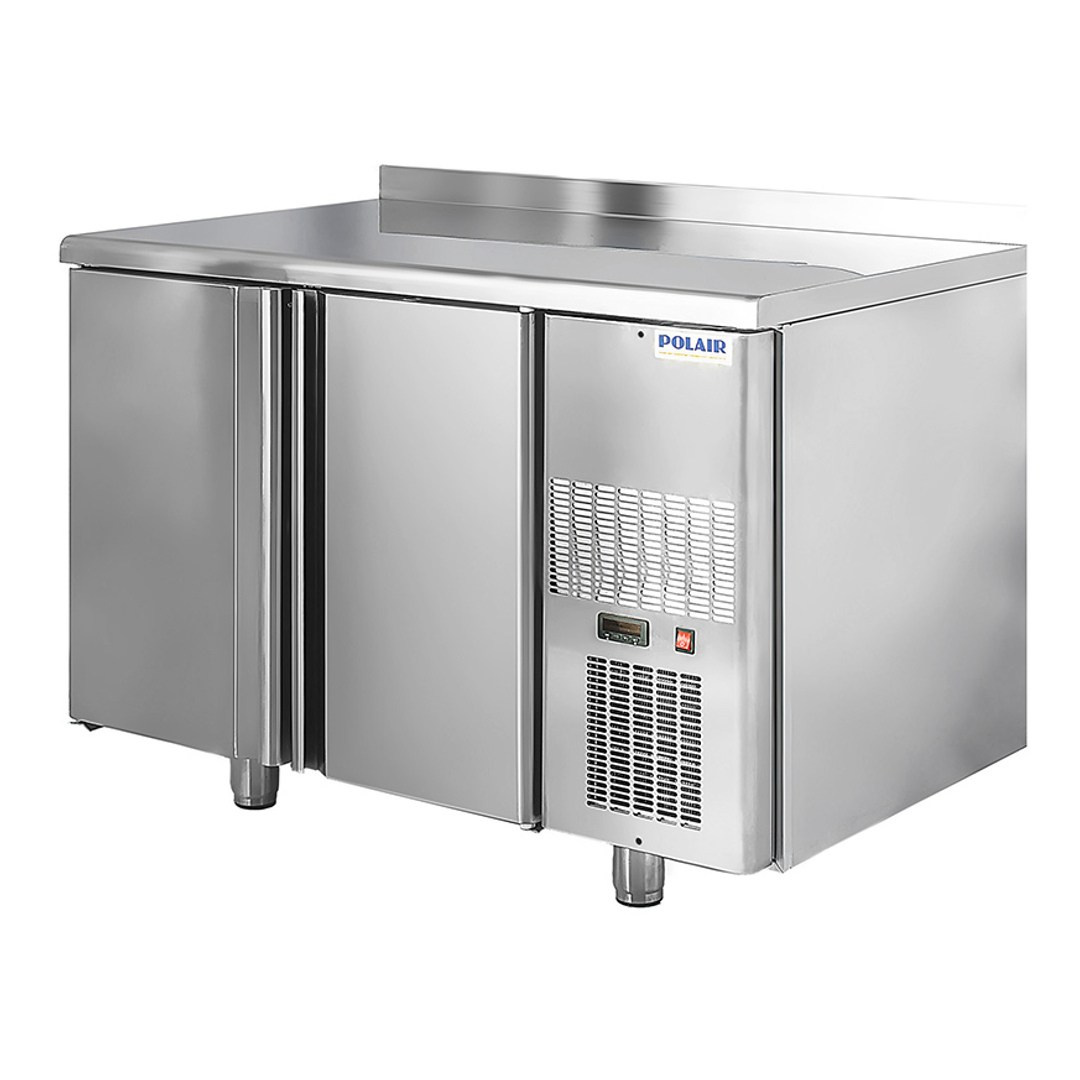 4 Обор. Столы холод