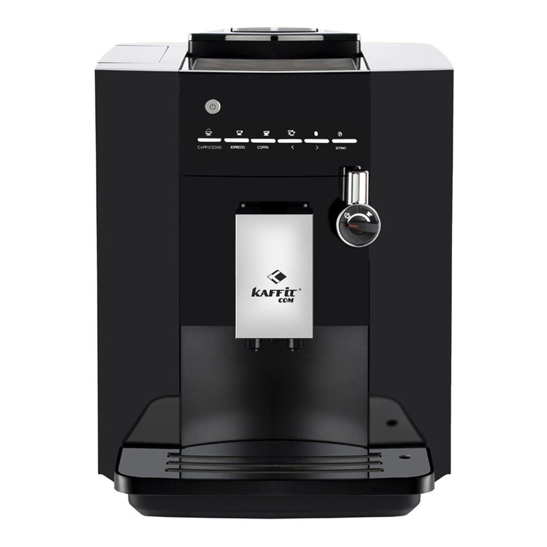 Кофемашины Автомат