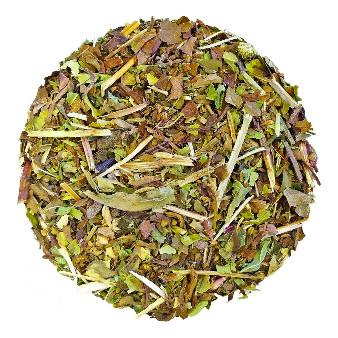 ЧАЙ Травяной чай