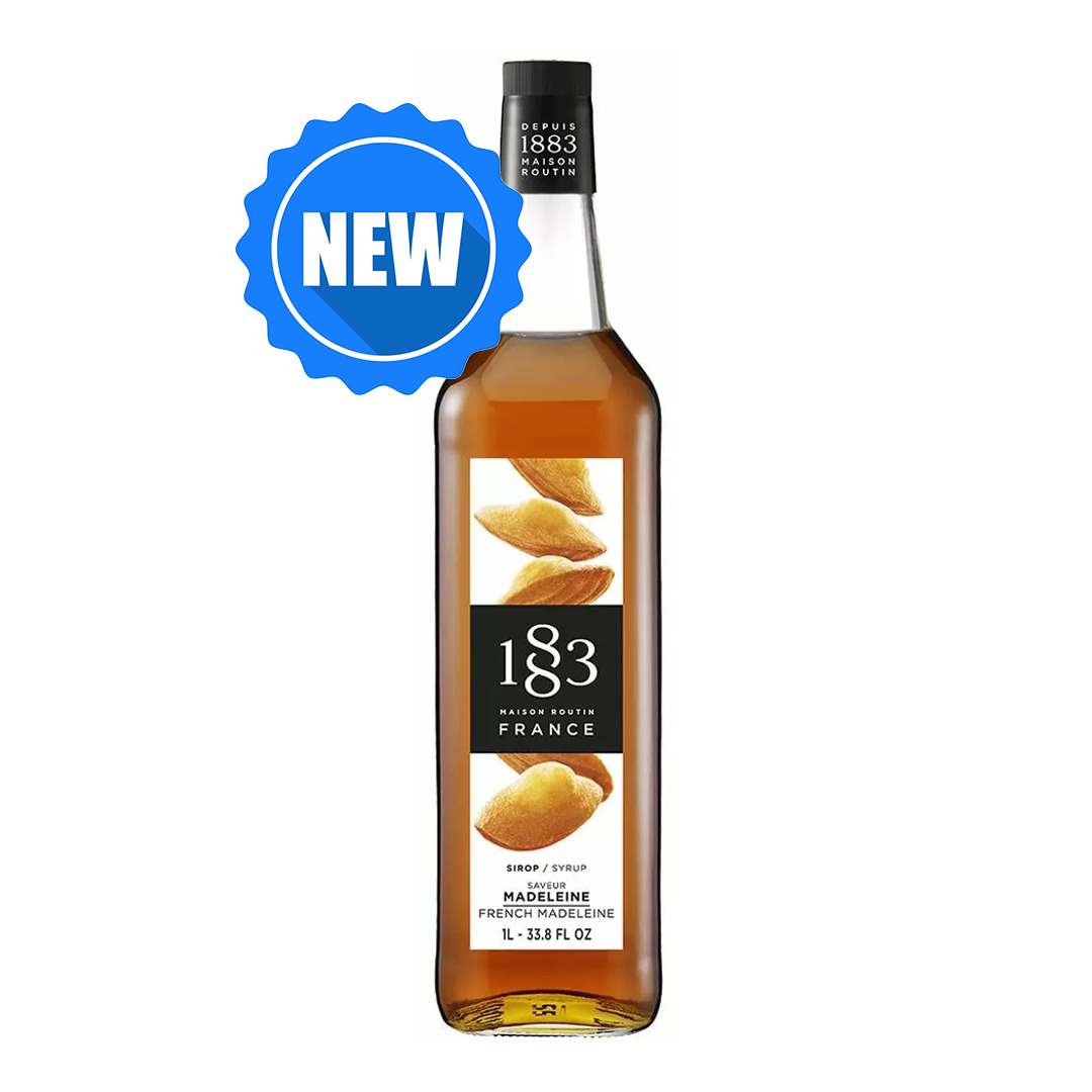 СИРОПЫ 1883
