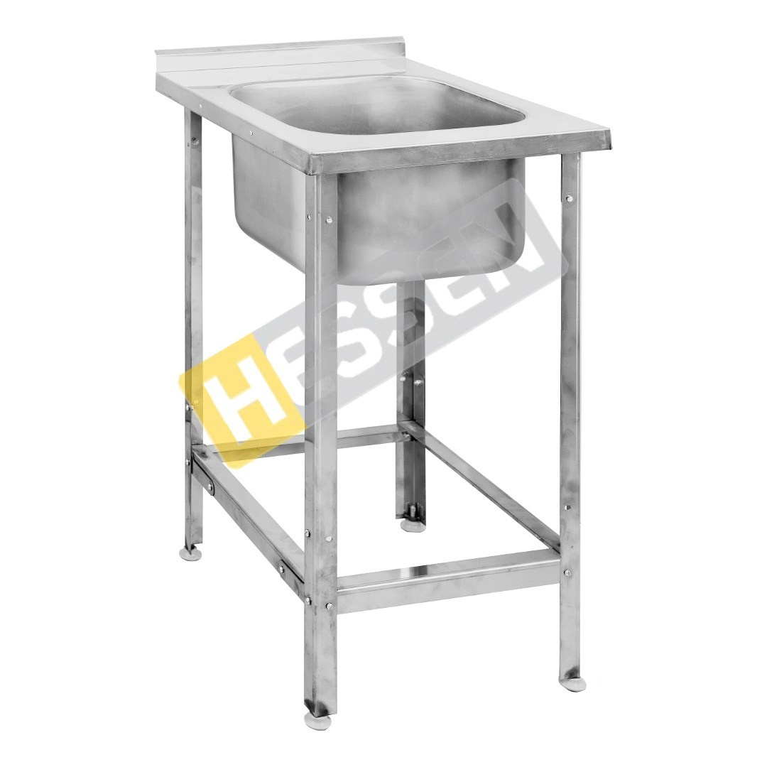 1 Обор. Ванны моечные и раковины