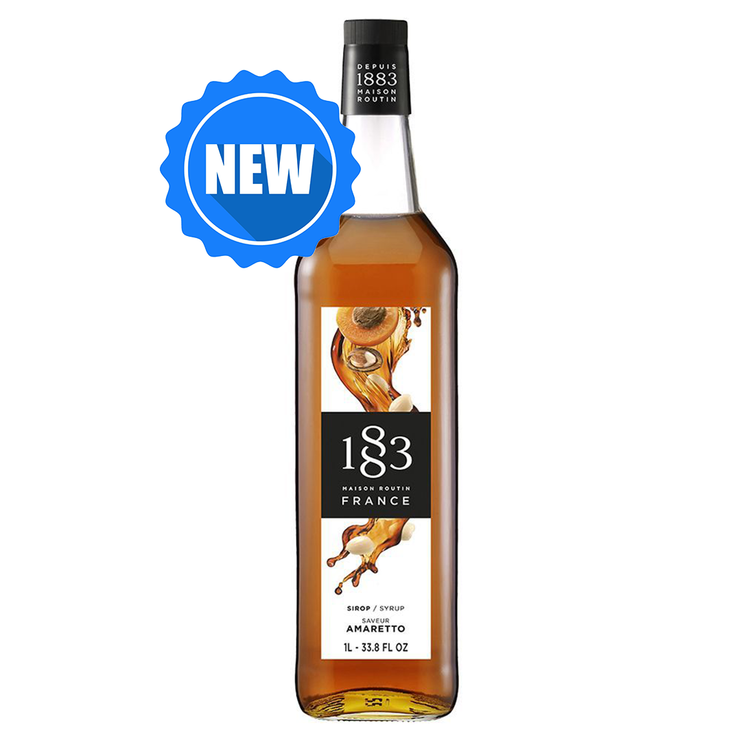 СИРОПЫ 1883