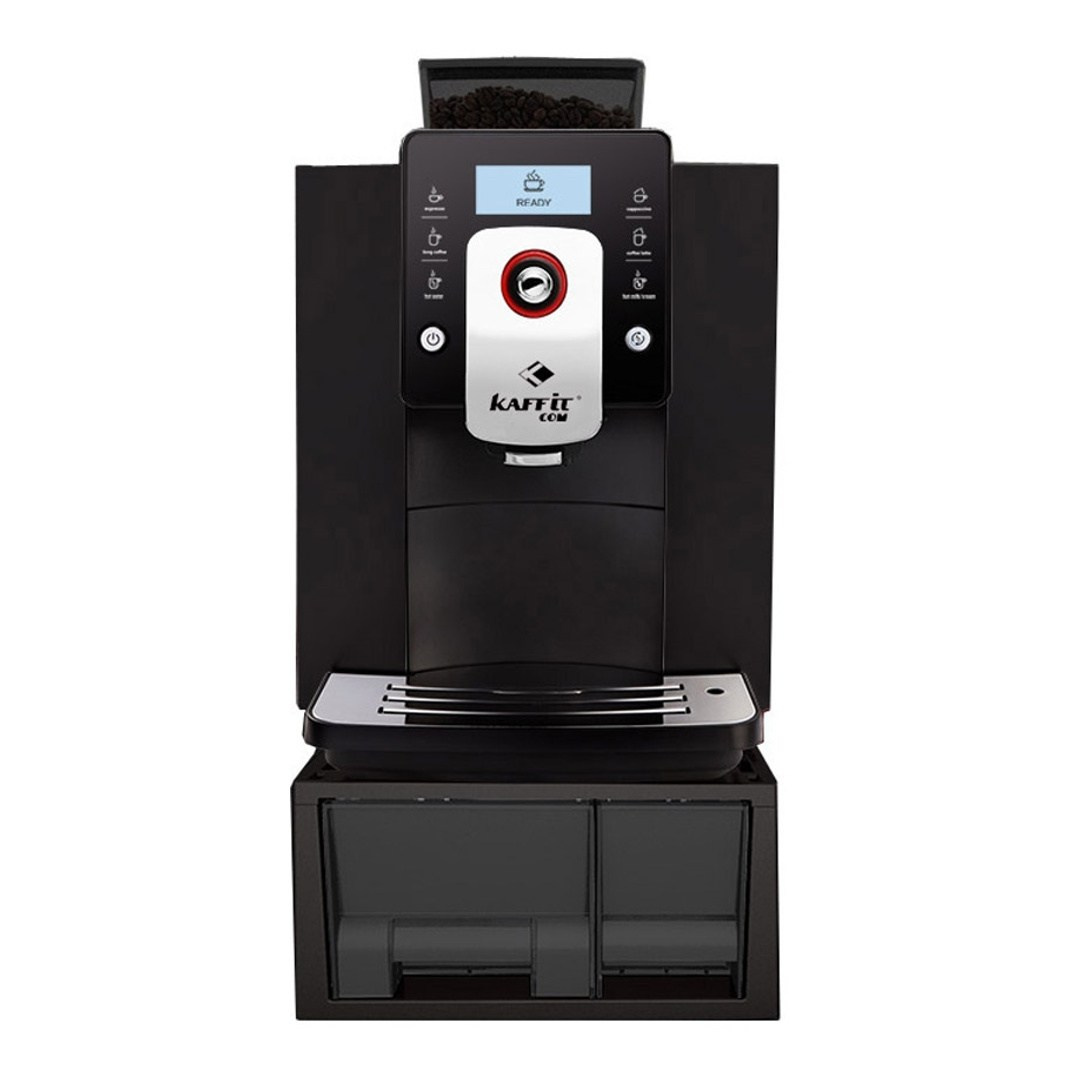 Кофемашины Автомат