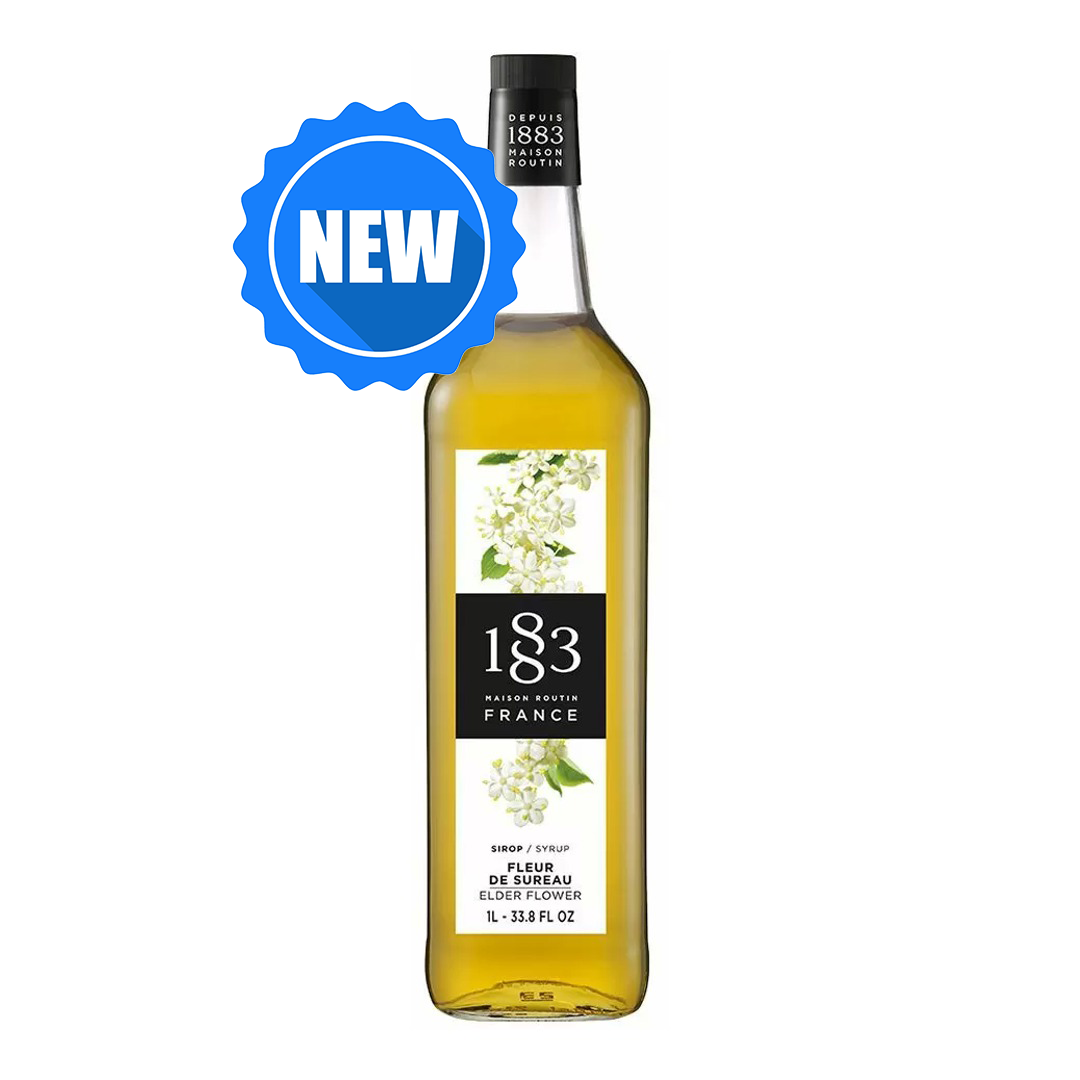 СИРОПЫ 1883
