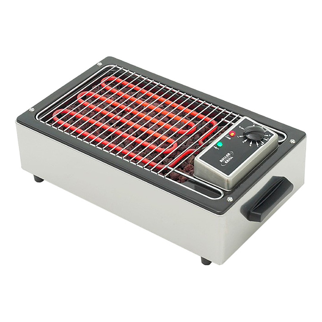 6 Обор. Грили