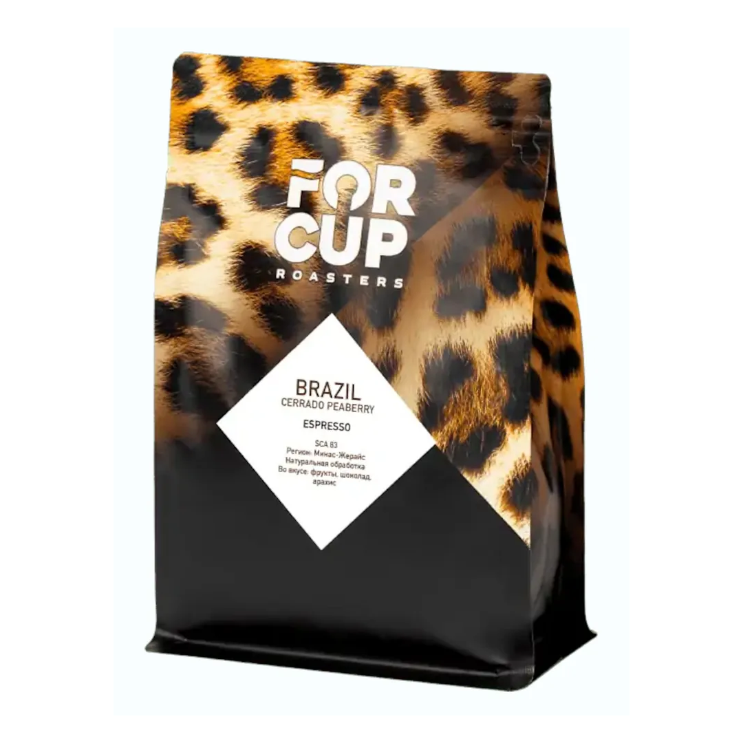 КОФЕ в зёрнах